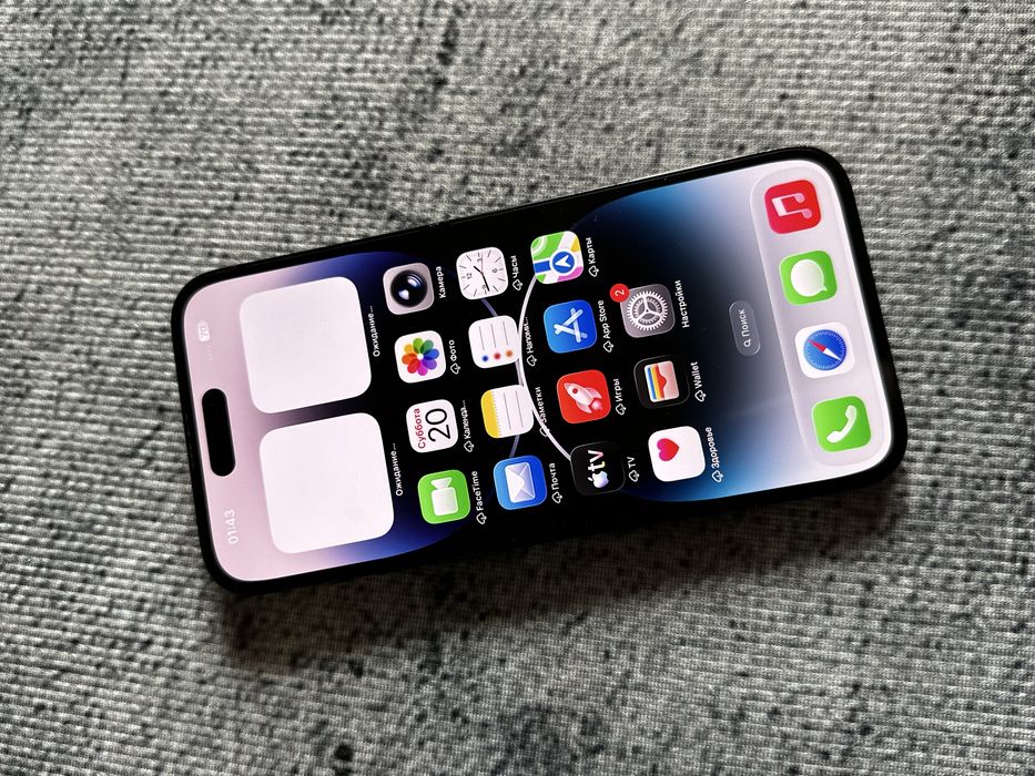 iPhone 14Pro Max 256Гб