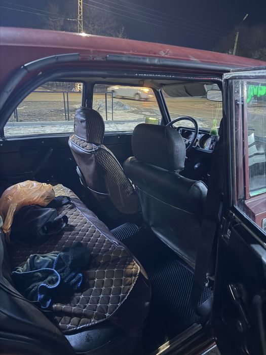 Продам ваз 2105!