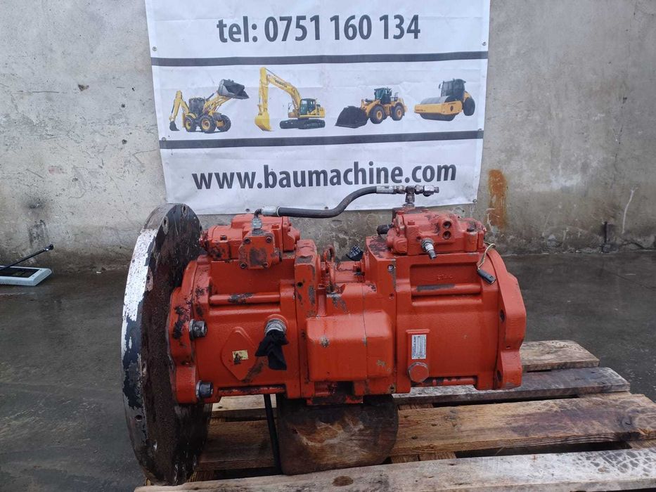 Pompa hidraulica Kawasaki K3V180 DTH