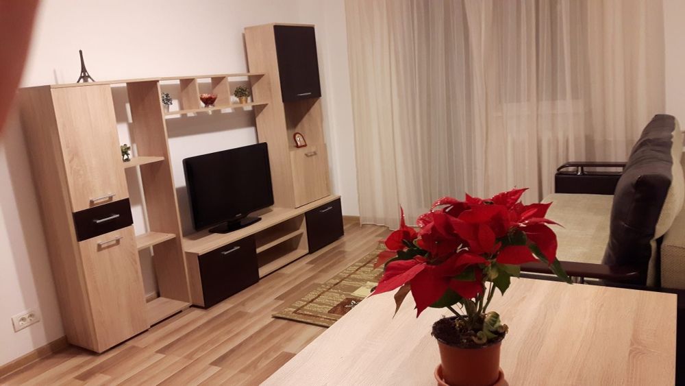 Vând apartament 2 camere Lujerului,  82000 euro