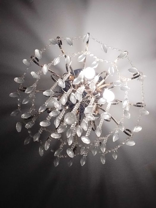 Люстра 3 штук 15000 тг