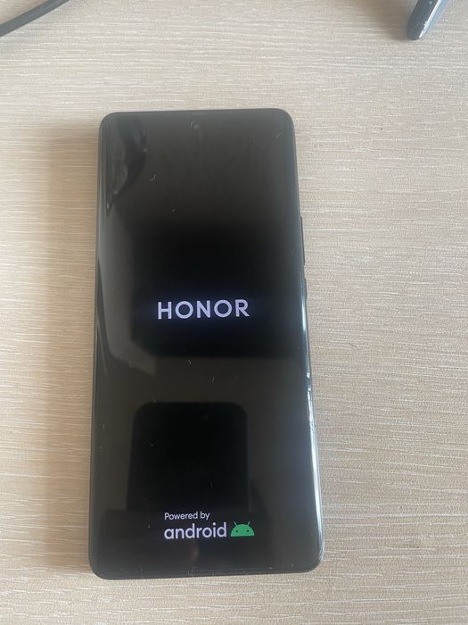 Honor magic 6 lite