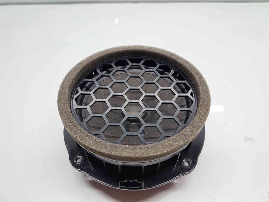 Boxa stanga spate Skoda Superb III (3V3) [Fabr 2015-prezent] 3V003541