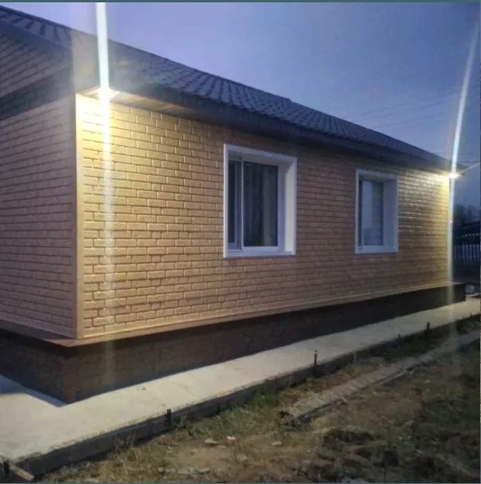 Кровельные работы