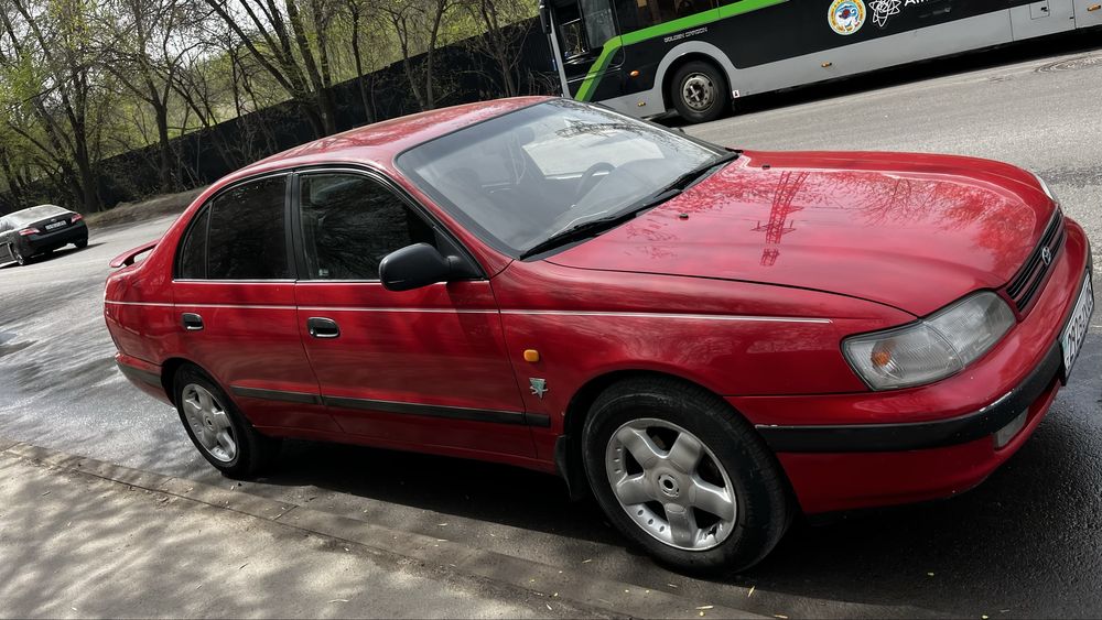 carina e титанка 5/100 R15