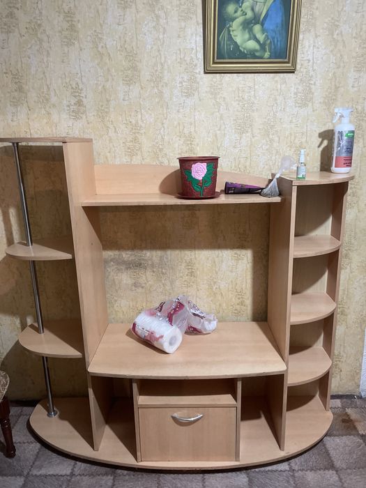 Тумба под телевизор