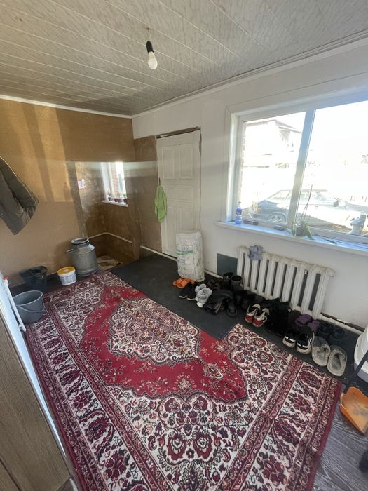 Срочно Продается дом в Павлодаре (Лесазовод)