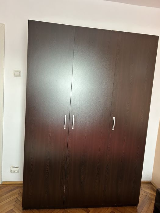 Dormitor complet de vanzare urgent