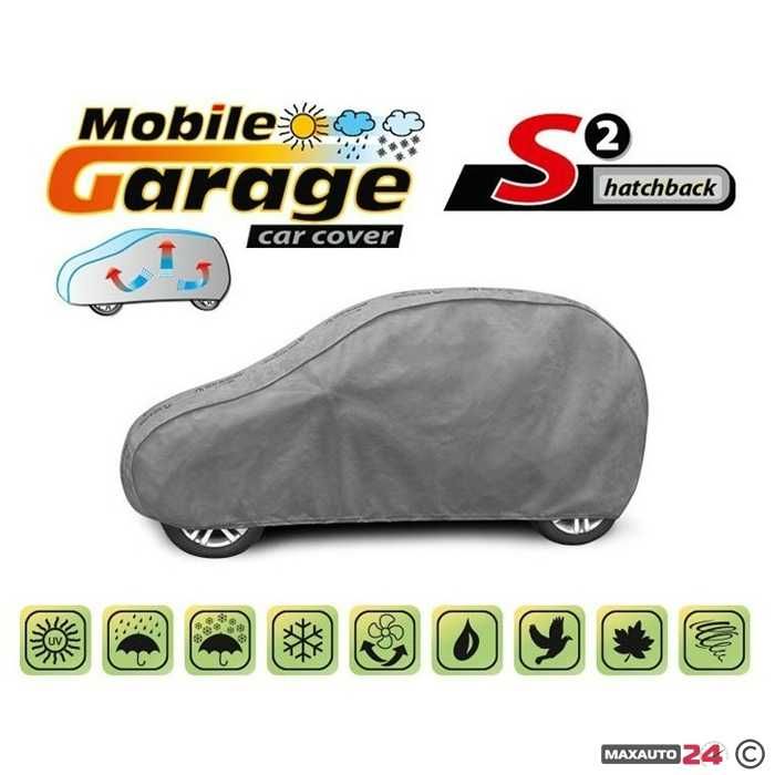 Покривало Kegel серия Mobile размер S1,S2,S3 за хечбек