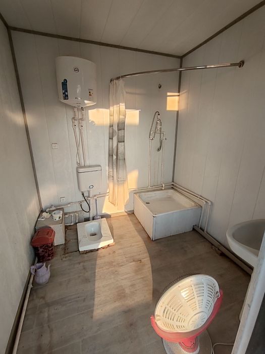 Продам готовые контейнеры