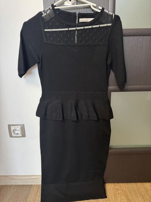 Рокли Patrizia Pepe, Twinset, Karen Milen