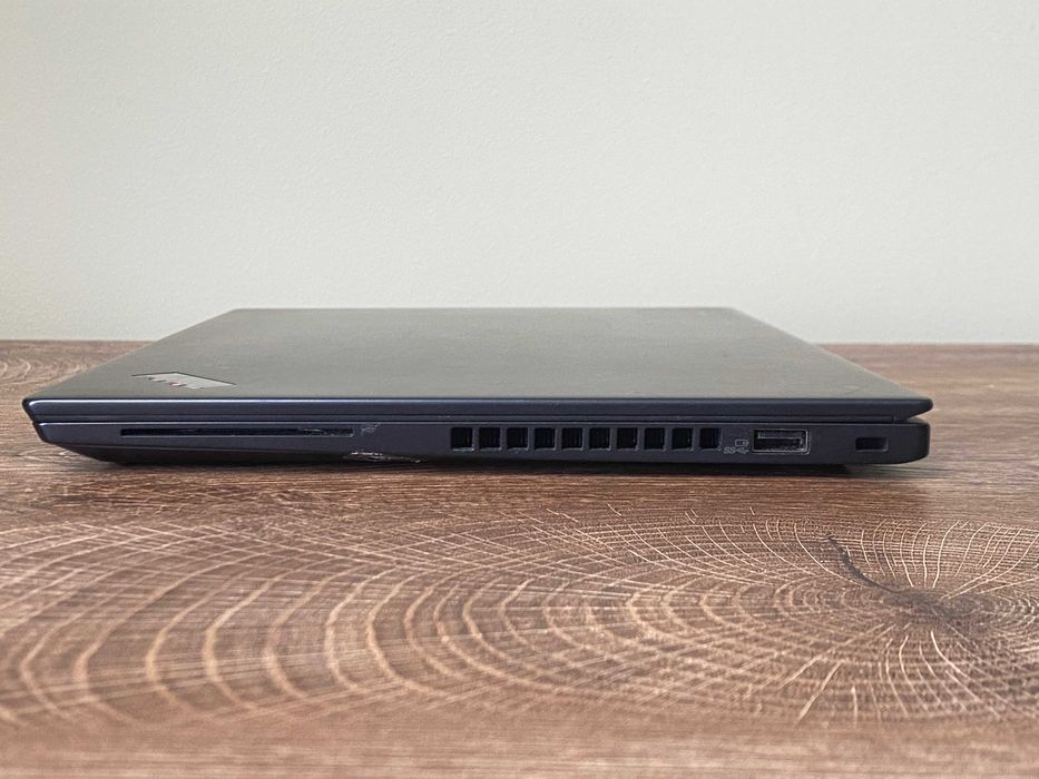 Лаптоп Lenovo ThinkPad X390 I5-8265U /16GB/ 256GB NVMe/ 13,3" FullHD HDMI/ Web-Камера