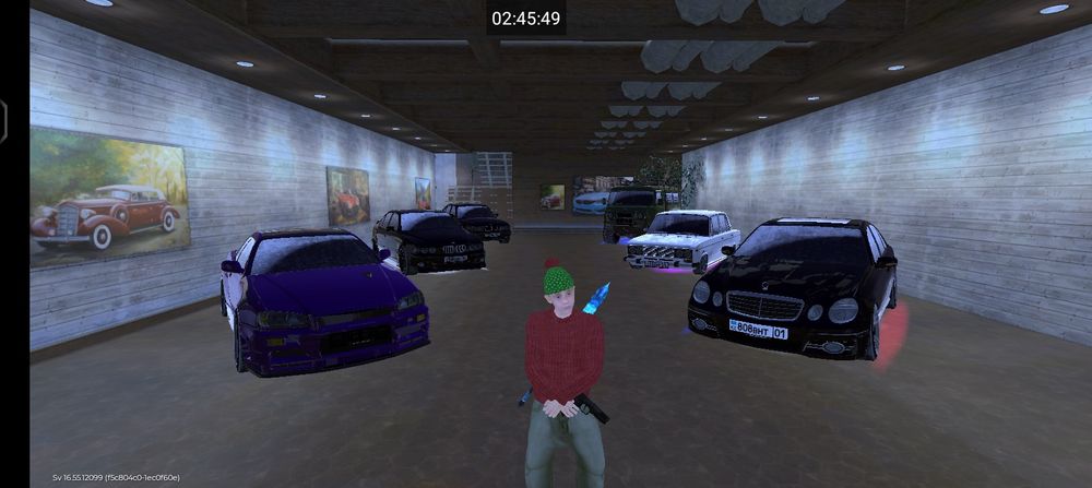 Обменяю на фф акк с 60 ур+-