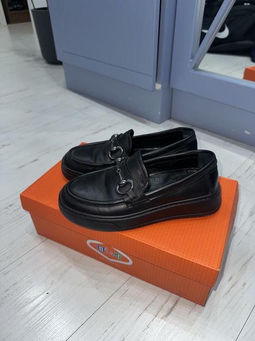 Tiflani обувь для школы