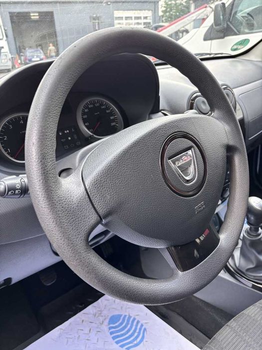 Dacia Duster 1.5 Diesel 110 CP 4x4 Euro 5