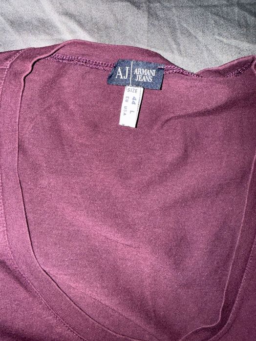 Дамски тениски Armani