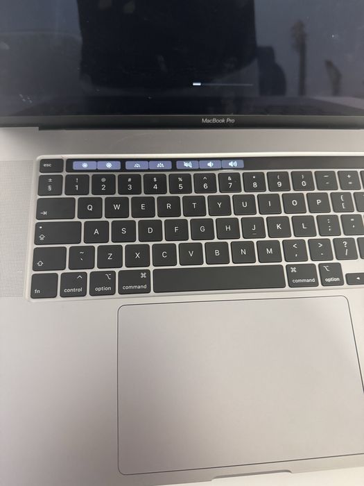 Macbook Pro 2019