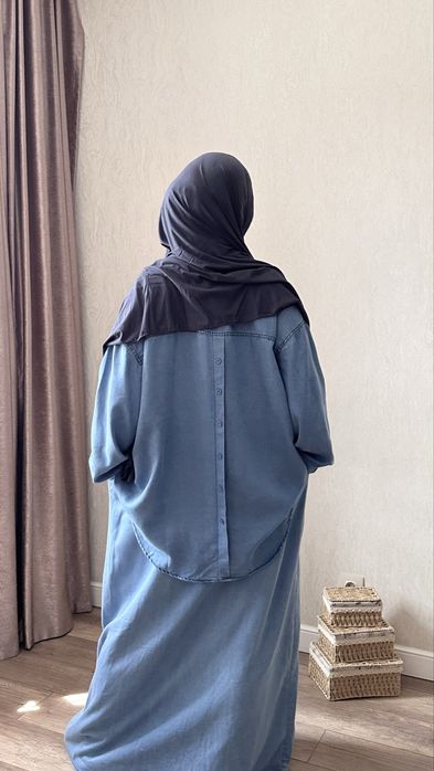 Хиджабы мусульманская одежда