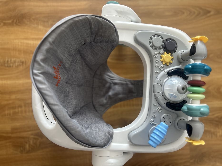 Premergător copii 2in1