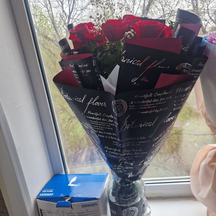 Цветы по хорошей цене