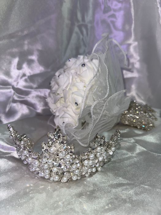 Сватбен комплект