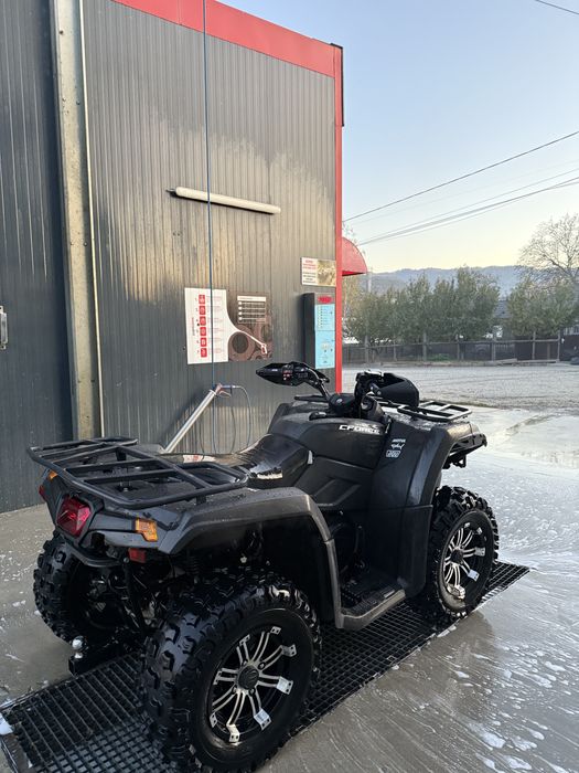 Atv CF MOTO 450S.