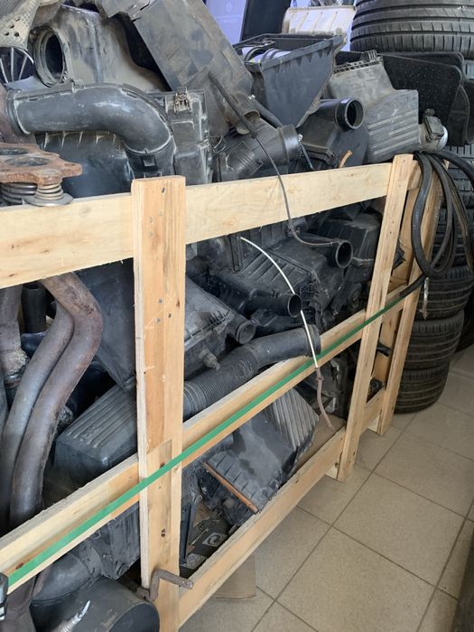 Корпуса воздуша фильтра VW Audi