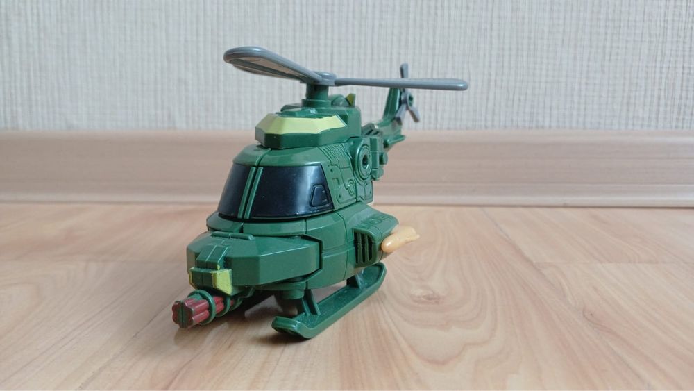 Игрушка из мултика