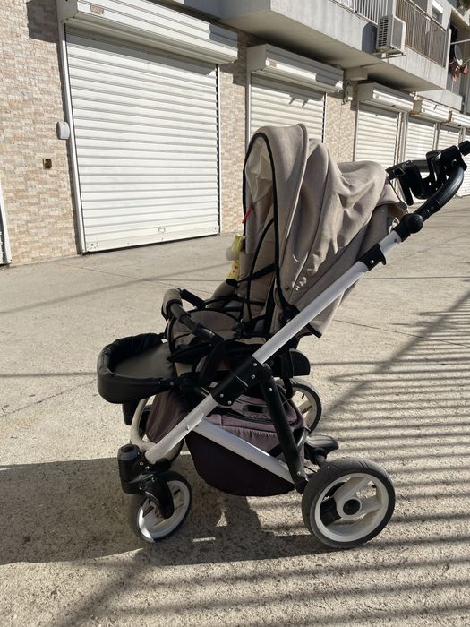 Детска количка Bexa line