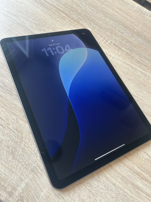 Apple ipad air 4