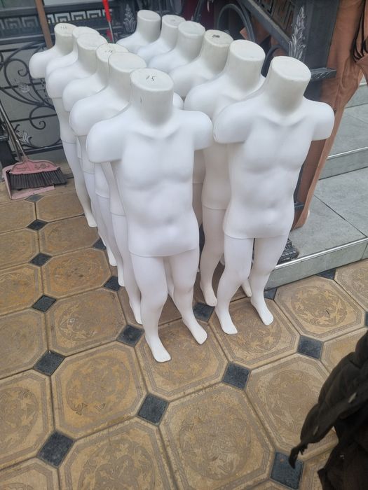 Maniken wkaf javon servant keliwamz