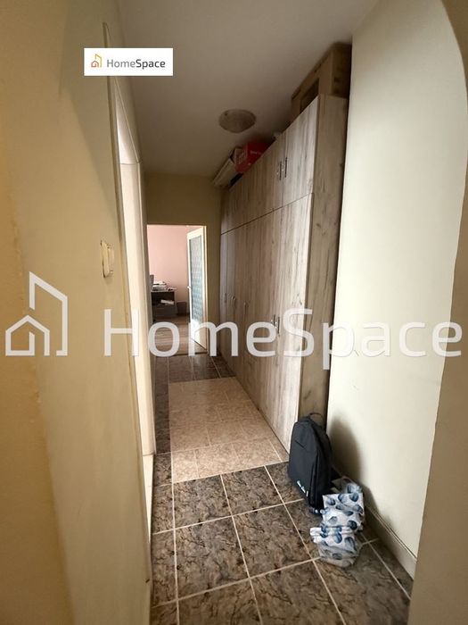 Продава се Тристаен апартамент в София, Люлин 7 - 65 кв.м за 2339 €/кв.м - Снимка #8