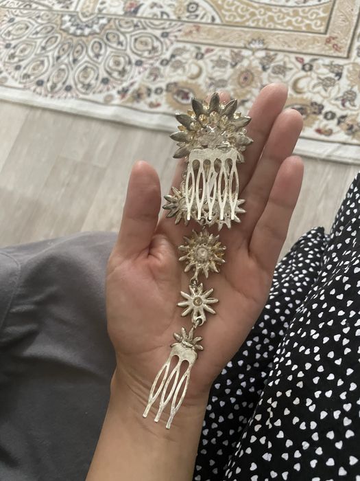 Продам бижутерию