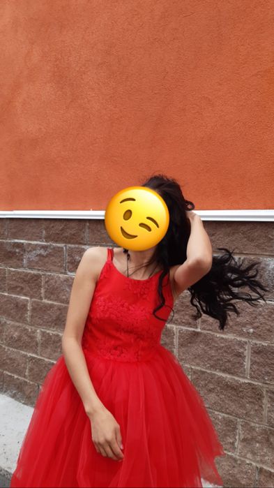 Платье на выпускной 2025