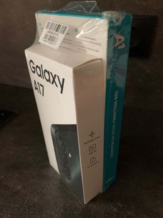 Samsung Galaxy  A17