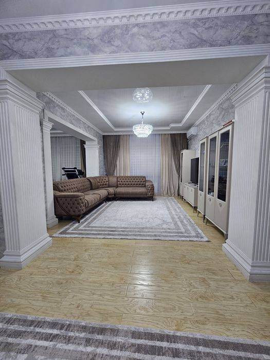 Дом частный в элитном, спальном районе