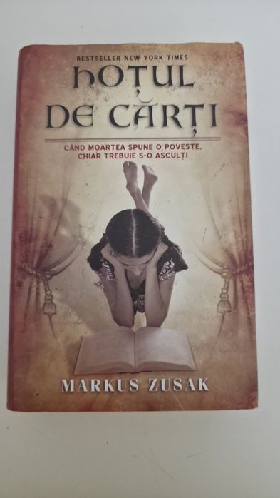 Bibliotecă personală – literatură clasică și contemporană