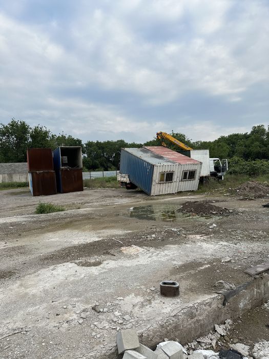 Бетонные кольца для септика