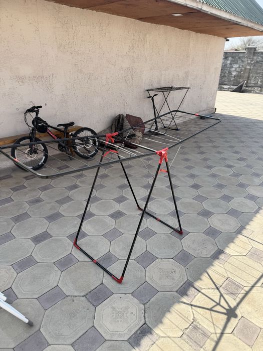 Сушилка Кір кептіргіш