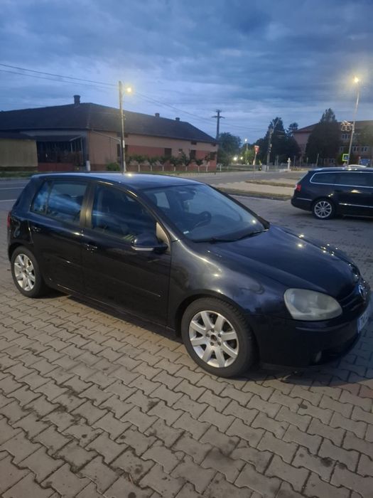 Golf 5 2.0 TDI 2005
