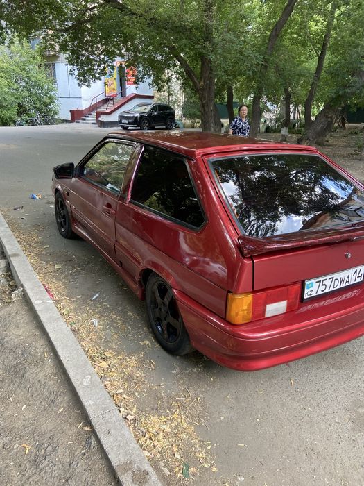 ВАЗ (Lada) 2113 продам