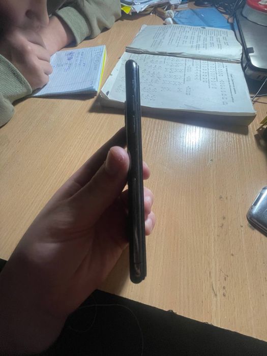 Iphone 11pro holati chotki