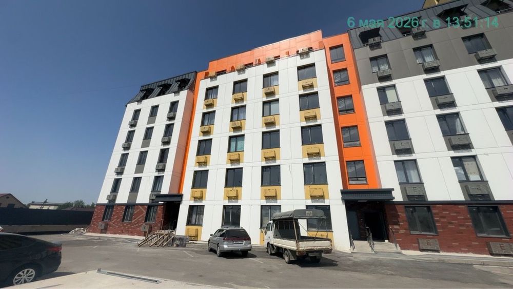 Сдам квартиру долгосрочно