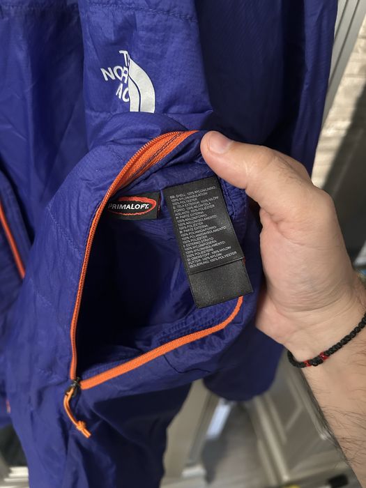 Geaca anti vant the north face