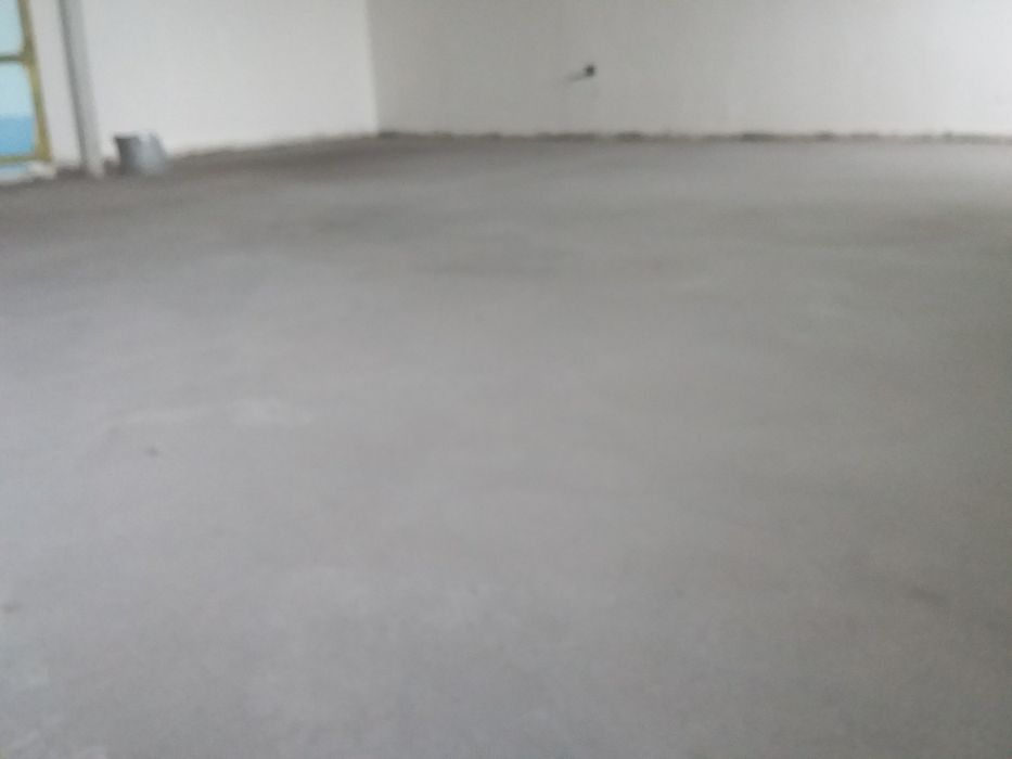Пол сухой стяжка киламиз, стяжка, сташка,shtyajka,styajka
