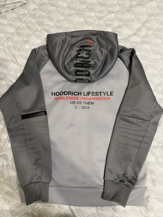 Суичер Hoodrich L