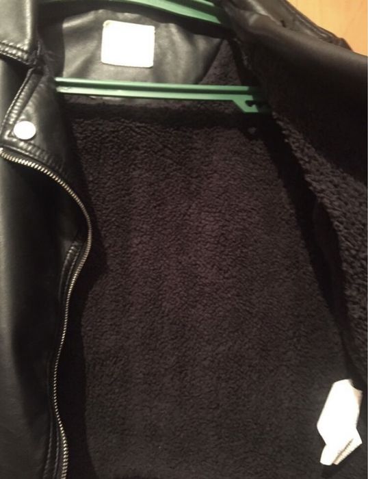 Весенняя    куртка