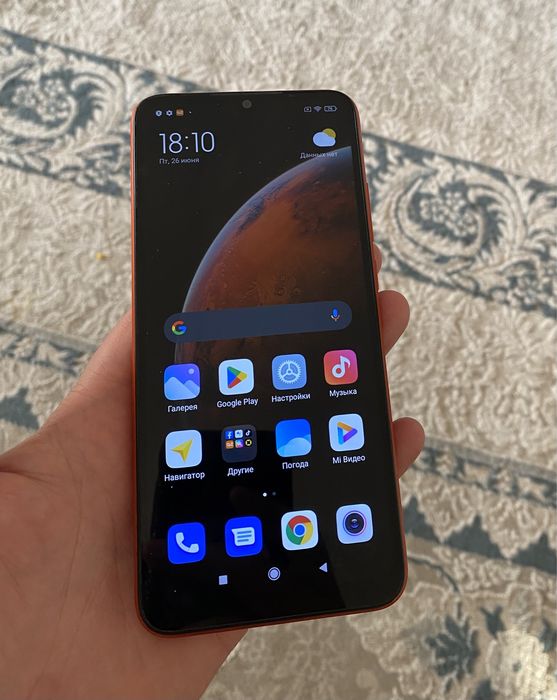 Редми 9с redmi 9s