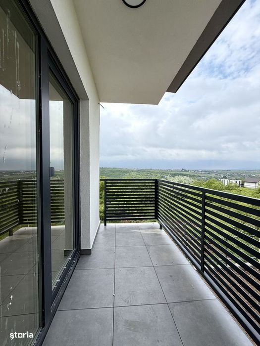 PF! Casa4 camere 110mp 2 bai zona Bucium