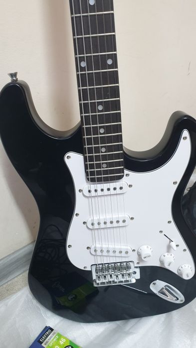 Электрогитара terris